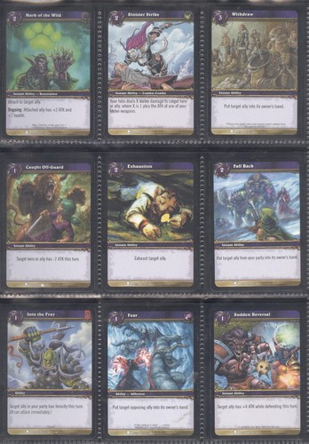 World warcraft trading - ,
