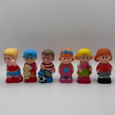 ELC Happyland Boy Girl