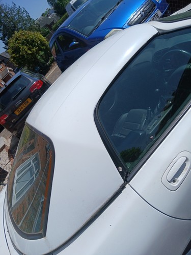 Mgf hardtop - mgf,
