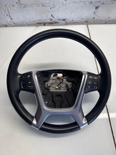 Volvo xc70 steering wheel - xc70, ii