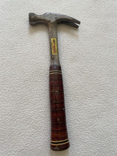 Vintage estwing claw - vintage,