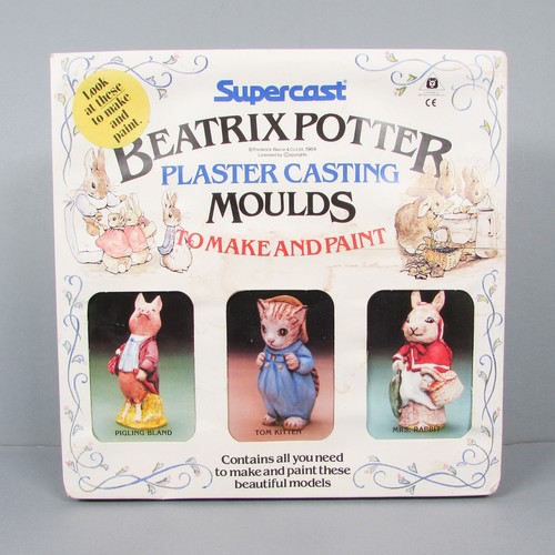 Supercast beatrix potter - supercast,
