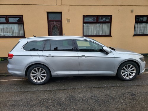 Passat business tdi - se, 2l