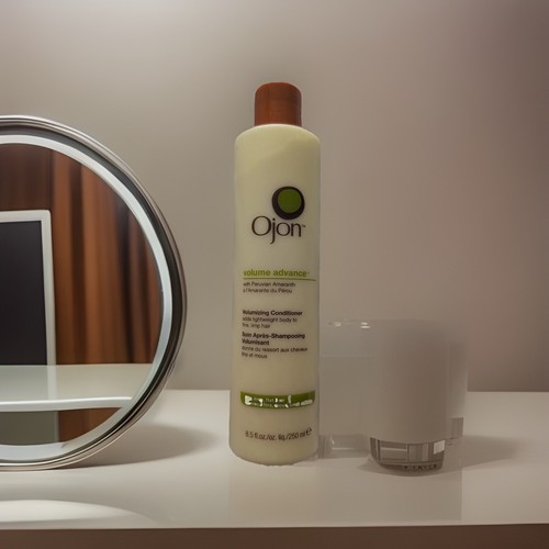 Ojon volume advance volumizing - ojon,
