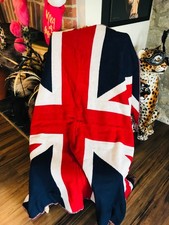 NEW ROSEMILL UNION JACK DESIGN