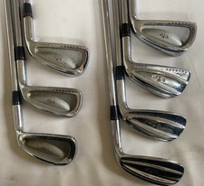 Macgregor VIP Tourney V-Foil