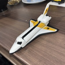 USED #484 Corgi James Bond 007