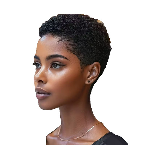 Brazilian remy human - human, hair