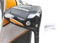 Callaway Mavrik Max Golf Club