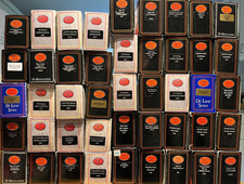 EFE Exclusive First Editions