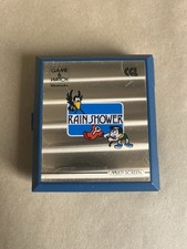 Nintendo game watch multi - game,