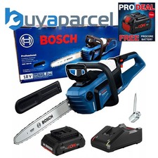 Bosch Professional GKE 18V-40