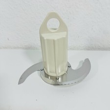 Kenwood Gourmet Steel Chopping