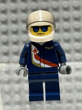 Lego City Minifigure cty0841