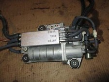 Yamaha 60hp 4 stroke outboard