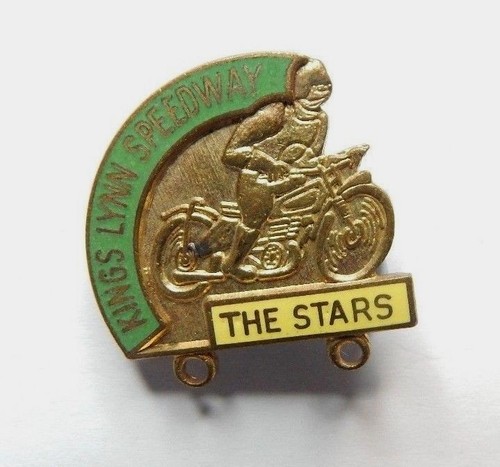 Kings lynn speedway - speedway, stars