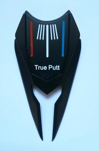 Pitch mark repair - pitch, tool