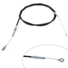 71" Throttle Cable Fit For
