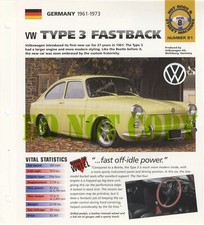 Volkswagen Beach Buggy  IMP