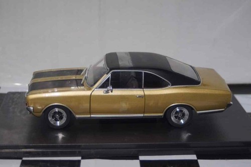Whitebox opel commodore e - opel, a