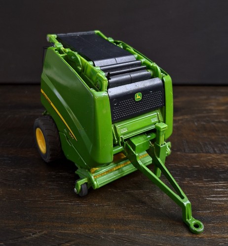 Siku 2465 john deere - john,