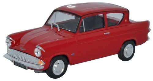 New oxford diecast - diecast, cararama