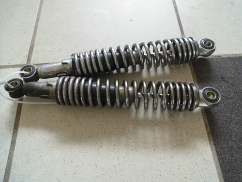 Suzuki shock absorber - suzuki,