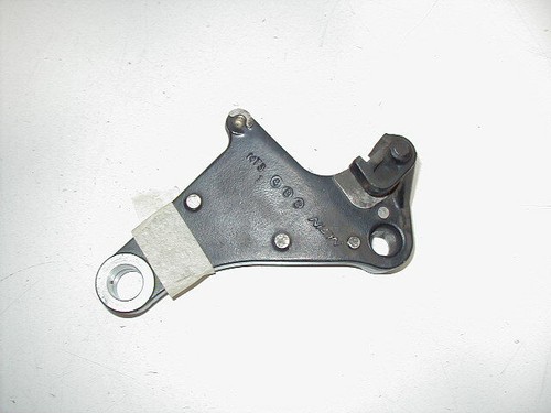 Brake caliper holder - caliper,