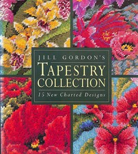 Tapestry Collection by Gordon, Dr Jill