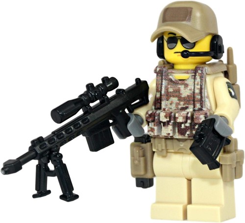 Custom army airborne ranger - airborne,