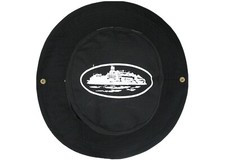 Corteiz Alcatraz Bucket Hat