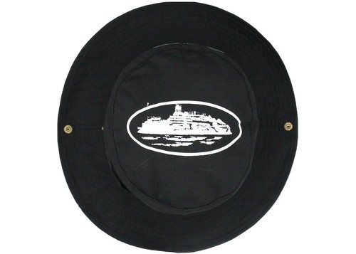 Corteiz alcatraz bucket hat - alcatraz,