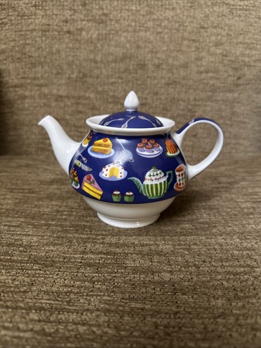 Whittard chelsea teatime - whittard, of