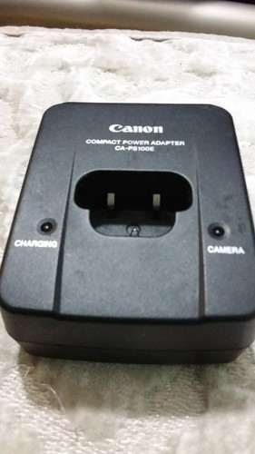 Canon compact power - compact, adaptor