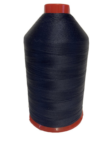 Strong bonded nylon thread - strong,