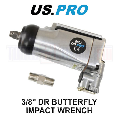 Pro tools butterfly - us,