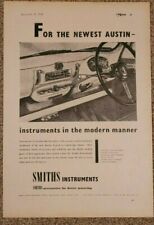 Austin A40/A50 Cambridge