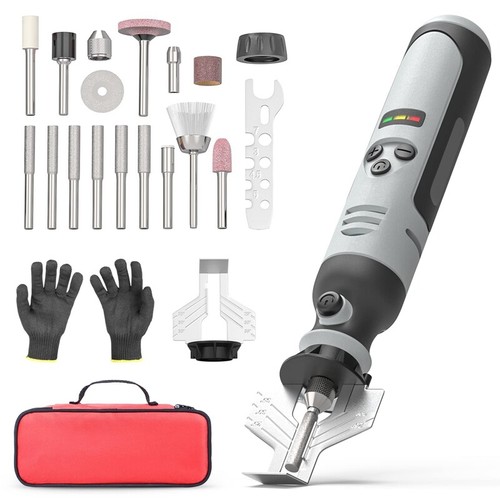 New portable electric chainsaw - new,