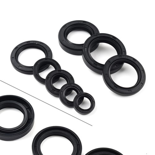 Engine oil seal kit for - engine,