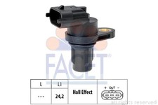 camshaft position sensor