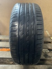 205/55 R15 88V Nexen N Blue HD