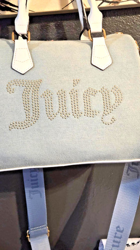 Juicy couture denim obsession - denim,