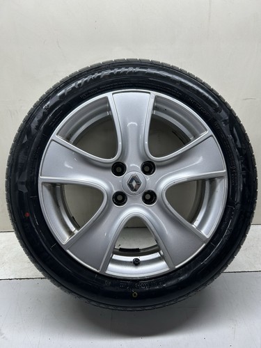 Renault clio mk4 - mk4, 16"