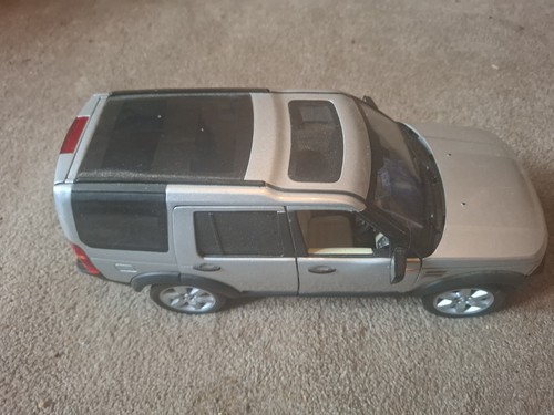 Land rover discovery die - land,