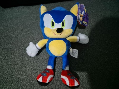 Official sonic prime new york - official,