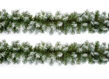 2 Artificial Christmas