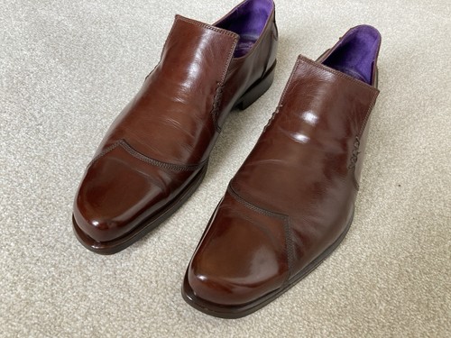 Oliver sweeney mens brown - sweeney,