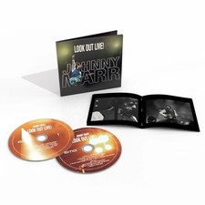 Johnny Marr - Look Out Live