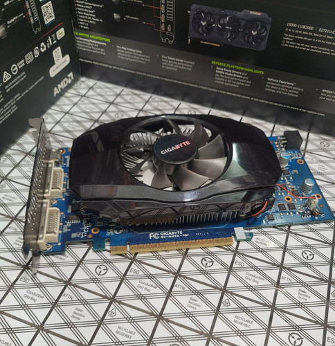 Nvidia geforce gts 450 - geforce,