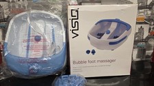 Foot Spa Massager VISIQ Boved